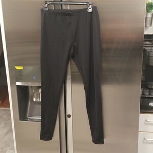 💕HEIRLOOM💕 Black Leggings Medium M